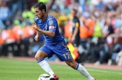 詹姆斯回归赛场，连败首场状态亮眼，切尔西观众沸腾！