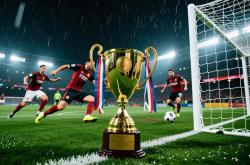 姆巴佩赛事官方发布问鼎冠军新规，切尔西争议不断！